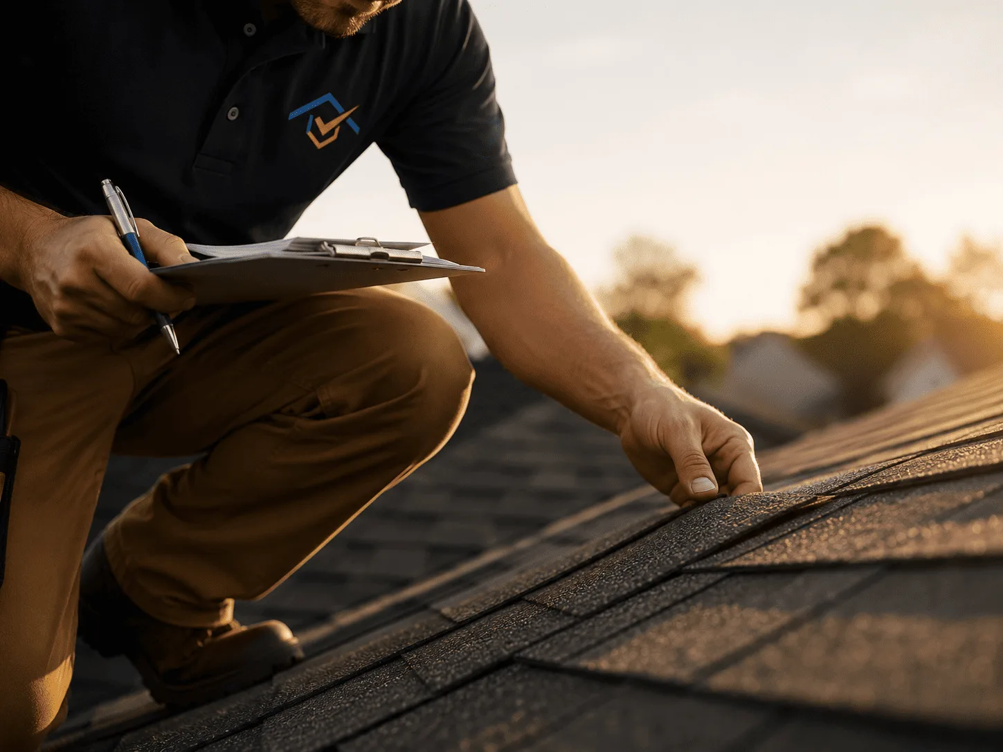 Why Choose Roof Inspection in Mineral Wells, WV
