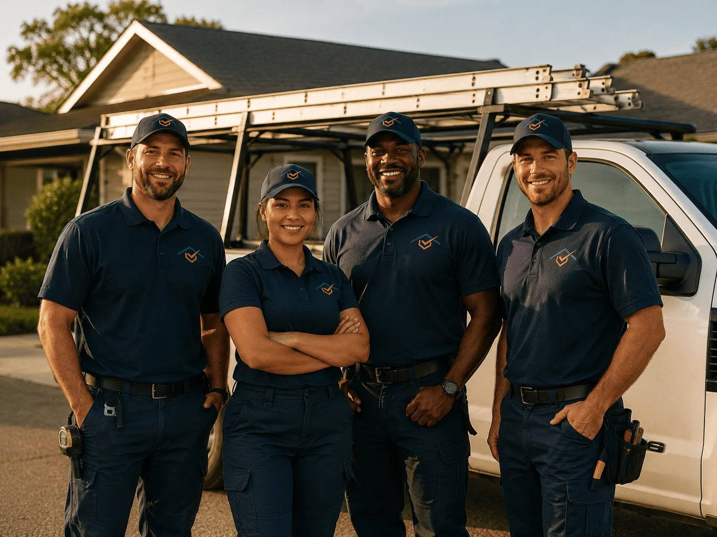 Roof Inspection company in Mineral Wells, WV
